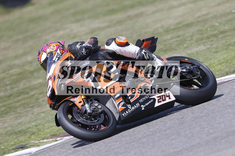/26 23.07.2026  Speer Racing ADR/Gruppe rot/204